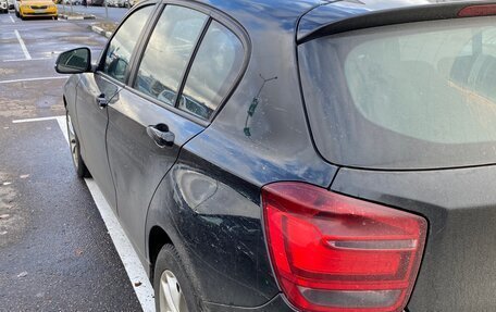 BMW 1 серия, 2011 год, 950 000 рублей, 3 фотография