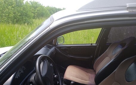 Chevrolet Niva I рестайлинг, 2006 год, 260 000 рублей, 3 фотография