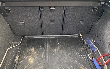 BMW 1 серия, 2011 год, 950 000 рублей, 9 фотография