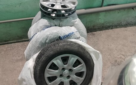 Hyundai Getz I рестайлинг, 2008 год, 480 000 рублей, 4 фотография