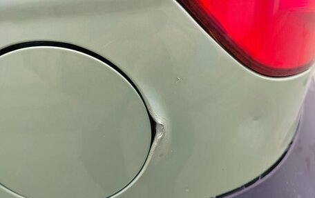 Hyundai Getz I рестайлинг, 2008 год, 480 000 рублей, 5 фотография