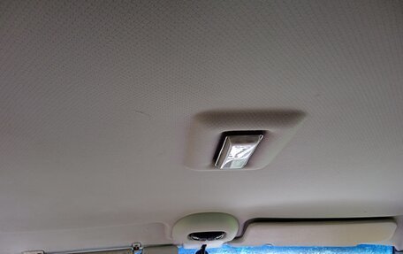 Chevrolet Niva I рестайлинг, 2006 год, 260 000 рублей, 5 фотография