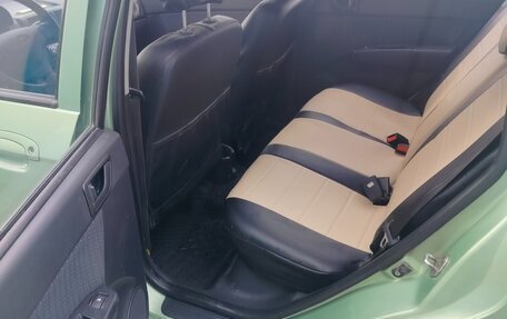 Hyundai Getz I рестайлинг, 2008 год, 480 000 рублей, 8 фотография