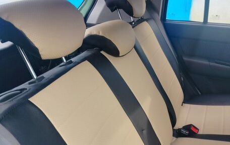 Hyundai Getz I рестайлинг, 2008 год, 480 000 рублей, 10 фотография