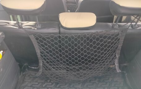 Hyundai Getz I рестайлинг, 2008 год, 480 000 рублей, 17 фотография