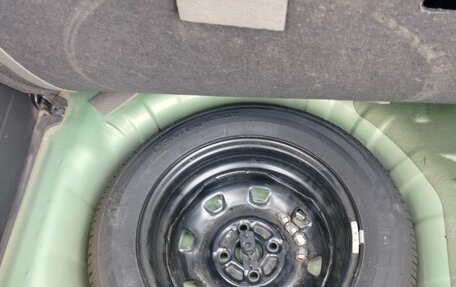 Hyundai Getz I рестайлинг, 2008 год, 480 000 рублей, 16 фотография