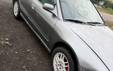 Mitsubishi Galant VIII, 2002 год, 250 000 рублей, 5 фотография