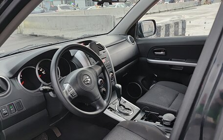 Suzuki Grand Vitara, 2006 год, 1 250 000 рублей, 5 фотография