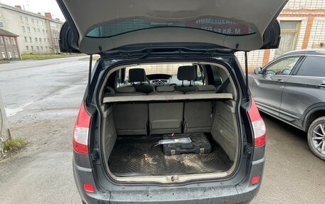 Renault Scenic III, 2004 год, 360 000 рублей, 5 фотография