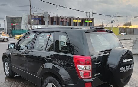 Suzuki Grand Vitara, 2006 год, 1 250 000 рублей, 4 фотография