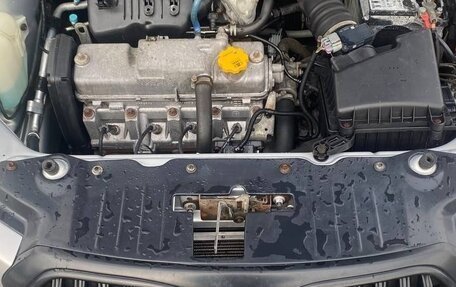 Datsun on-DO I рестайлинг, 2018 год, 430 000 рублей, 6 фотография