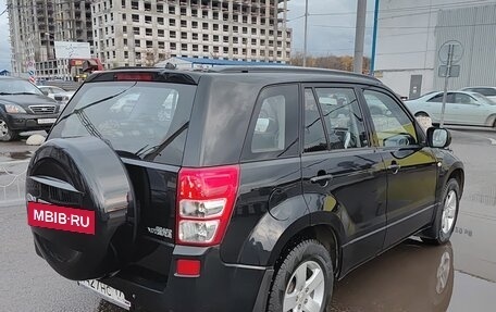 Suzuki Grand Vitara, 2006 год, 1 250 000 рублей, 3 фотография