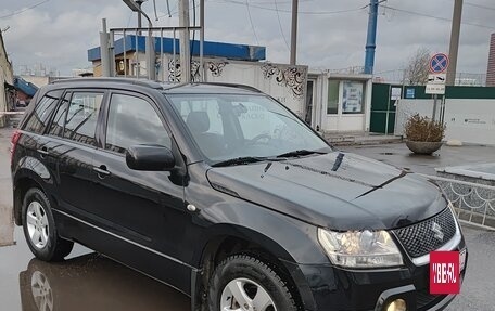 Suzuki Grand Vitara, 2006 год, 1 250 000 рублей, 2 фотография