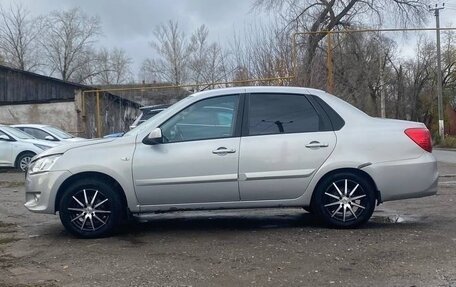 Datsun on-DO I рестайлинг, 2018 год, 430 000 рублей, 10 фотография