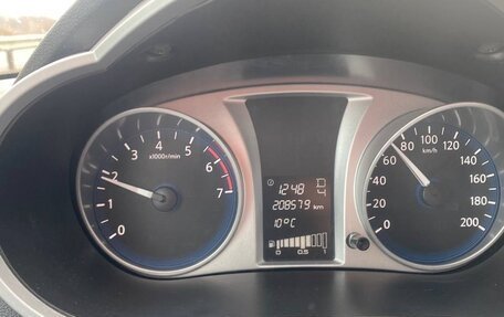 Datsun on-DO I рестайлинг, 2018 год, 430 000 рублей, 8 фотография