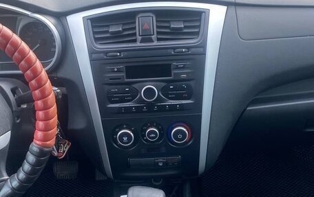 Datsun on-DO I рестайлинг, 2018 год, 430 000 рублей, 7 фотография