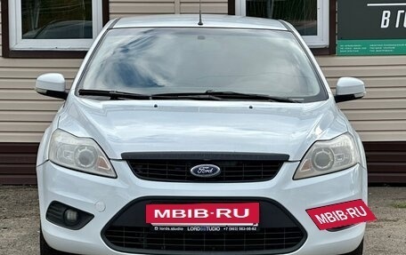 Ford Focus II рестайлинг, 2011 год, 419 999 рублей, 2 фотография