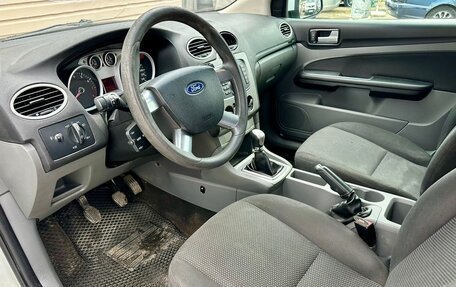 Ford Focus II рестайлинг, 2011 год, 419 999 рублей, 11 фотография