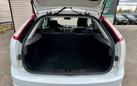 Ford Focus II рестайлинг, 2011 год, 419 999 рублей, 12 фотография