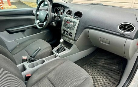 Ford Focus II рестайлинг, 2011 год, 419 999 рублей, 10 фотография