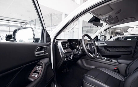 Great Wall Poer, 2025 год, 3 999 000 рублей, 8 фотография