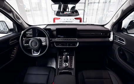 Great Wall Poer, 2025 год, 3 999 000 рублей, 7 фотография