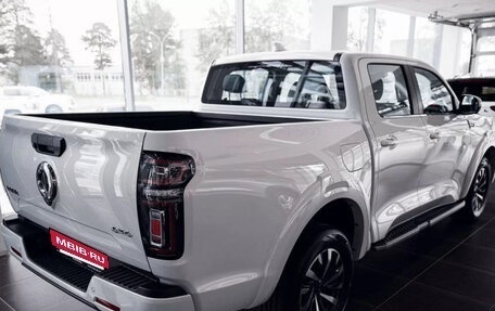 Great Wall Poer, 2025 год, 3 999 000 рублей, 3 фотография