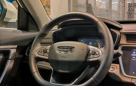 Geely Atlas, 2023 год, 1 940 000 рублей, 10 фотография