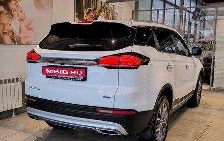 Geely Atlas, 2023 год, 1 940 000 рублей, 4 фотография