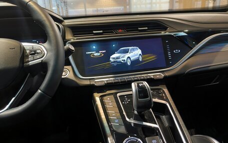 Geely Atlas, 2023 год, 1 940 000 рублей, 12 фотография