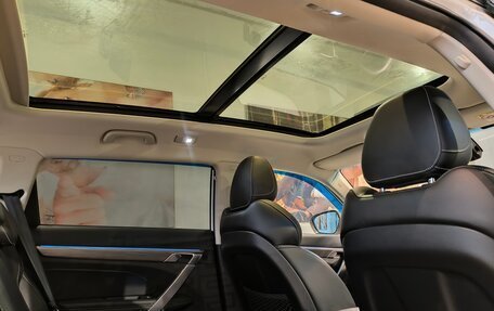 Geely Atlas, 2023 год, 1 940 000 рублей, 13 фотография