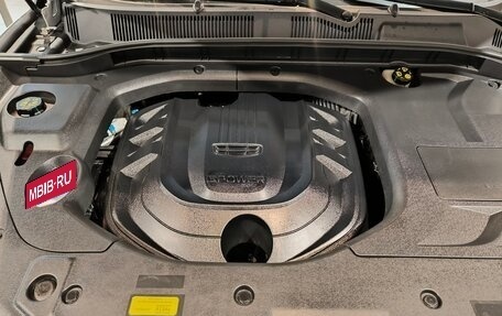 Geely Atlas, 2023 год, 1 940 000 рублей, 18 фотография