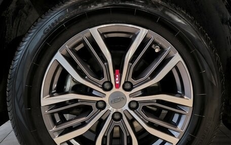 Geely Atlas, 2023 год, 1 940 000 рублей, 19 фотография