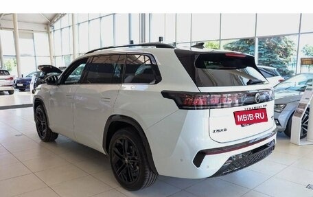 Volkswagen Teramont, 2025 год, 6 900 000 рублей, 3 фотография