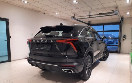 Haval F7, 2025 год, 3 149 000 рублей, 3 фотография