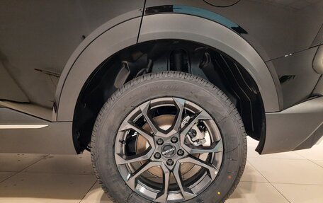 Haval F7, 2025 год, 3 149 000 рублей, 7 фотография