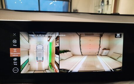 Haval F7, 2025 год, 3 149 000 рублей, 9 фотография