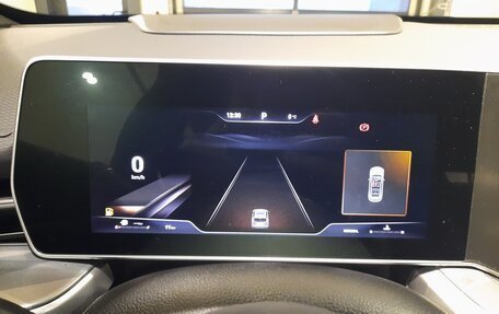 Haval F7, 2025 год, 3 149 000 рублей, 8 фотография