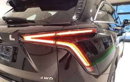 Haval F7, 2025 год, 3 149 000 рублей, 11 фотография