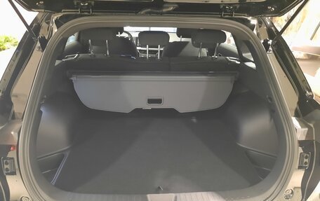 Haval F7, 2025 год, 3 149 000 рублей, 12 фотография