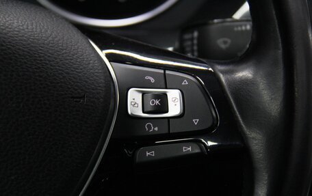 Volkswagen Tiguan II, 2018 год, 2 585 000 рублей, 23 фотография