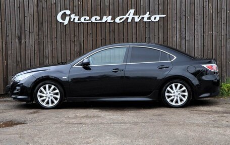 Mazda 6, 2010 год, 850 000 рублей, 2 фотография
