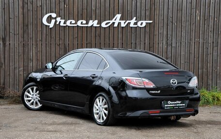 Mazda 6, 2010 год, 850 000 рублей, 3 фотография