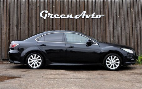 Mazda 6, 2010 год, 850 000 рублей, 6 фотография