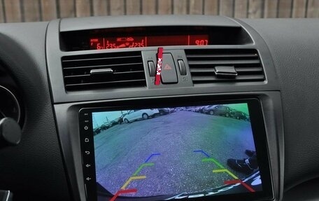 Mazda 6, 2010 год, 850 000 рублей, 13 фотография