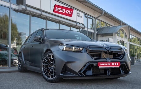 BMW M5, 2025 год, 21 000 000 рублей, 1 фотография