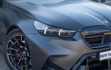 BMW M5, 2025 год, 21 000 000 рублей, 3 фотография