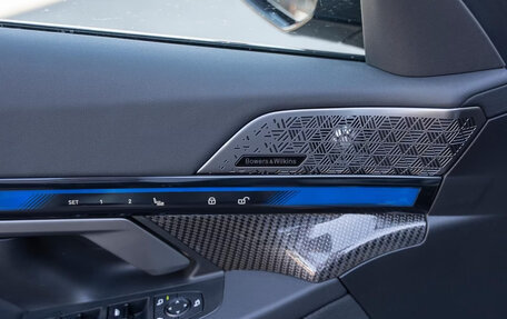 BMW M5, 2025 год, 21 000 000 рублей, 6 фотография