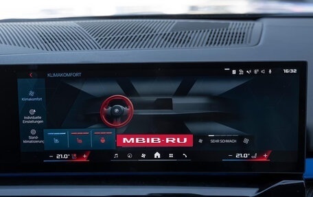 BMW M5, 2025 год, 21 000 000 рублей, 9 фотография