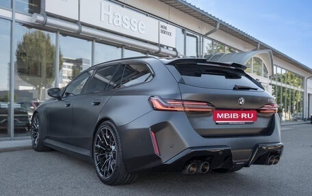 BMW M5, 2025 год, 21 000 000 рублей, 2 фотография